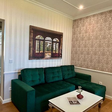Herrenhaus-Henriettenhof Grömitz Екстериор снимка